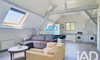 Appartement 3 Pièces 63 m² à vendre à Rozay-en-Brie (77540)