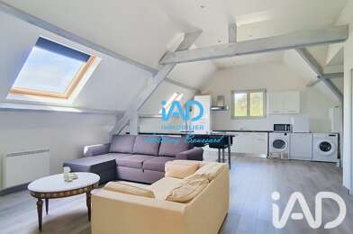 Appartement 3 pièces 175000 €