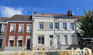 Maison 4 Pièces 116 m² à vendre à Marly (59770)