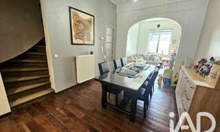 Maison 4 Pièces 116 m² à vendre à Marly (59770)