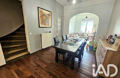 Vente Maison de ville 4 pièces — photo du bien
