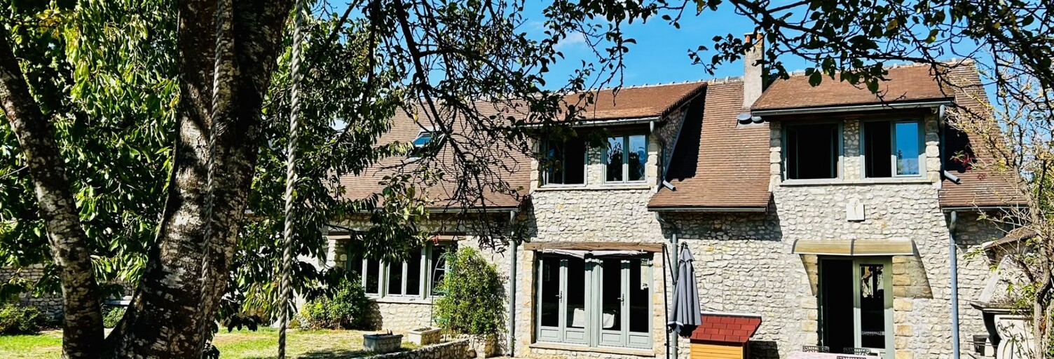 Maison 6 Pièces 143 m² à vendre à Angerville (91670)