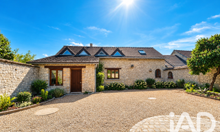 Maison 6 Pièces 143 m² à vendre à Angerville (91670)