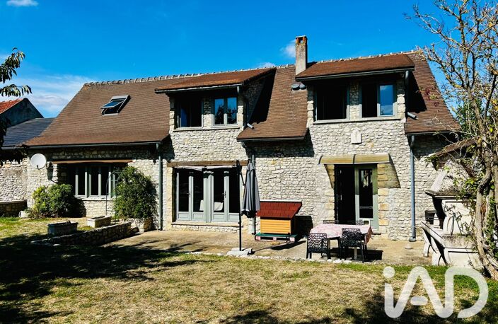 Vente Maison/villa 6 pièces — photo 2