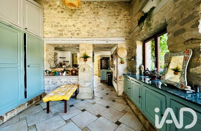 Vente Maison/villa 6 pièces — photo 3