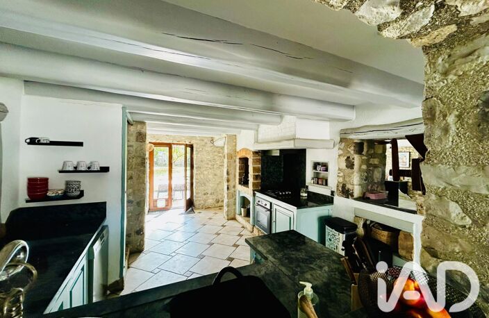Vente Maison/villa 6 pièces — photo 4