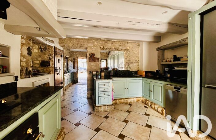 Vente Maison/villa 6 pièces — photo 5