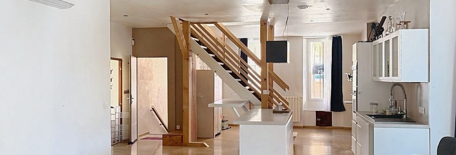 Maison 5 Pièces 154 m² à vendre à Remollon (05190)