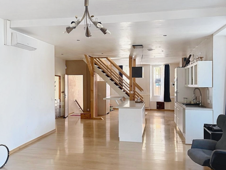 Vente Maison de village 5 pièces — photo 1