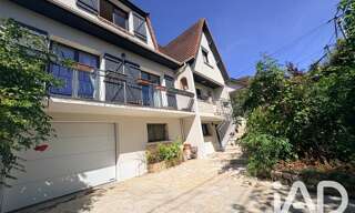 Maison 6 Pièces 186 m² à vendre à Gournay-sur-Marne (93460)