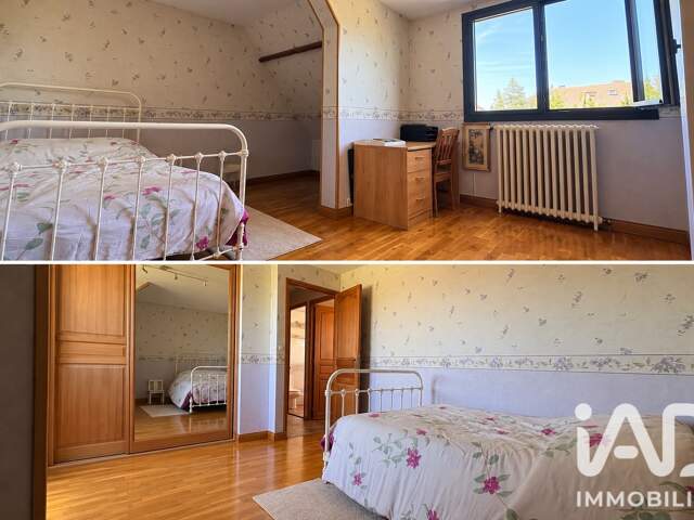 Vente Maison traditionnelle 6 pièces — photo du bien