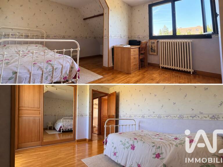 Vente Maison traditionnelle 6 pièces — photo 1
