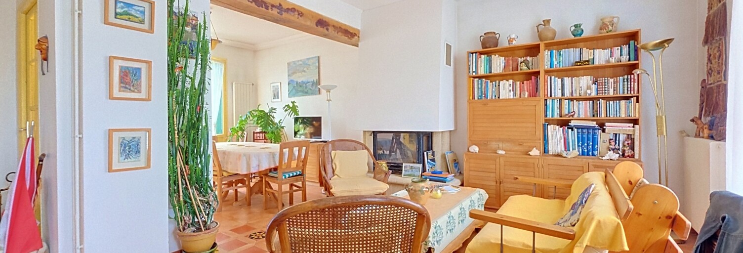 Maison 6 Pièces 125 m² à vendre à Brunoy (91800)