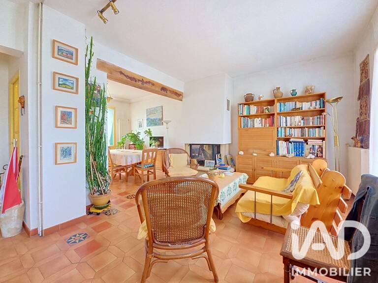 Vente Maison/villa 6 pièces — photo 1
