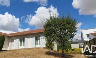 Maison 7 Pièces 145 m² à vendre à Beaupréau-en-Mauges (49600)
