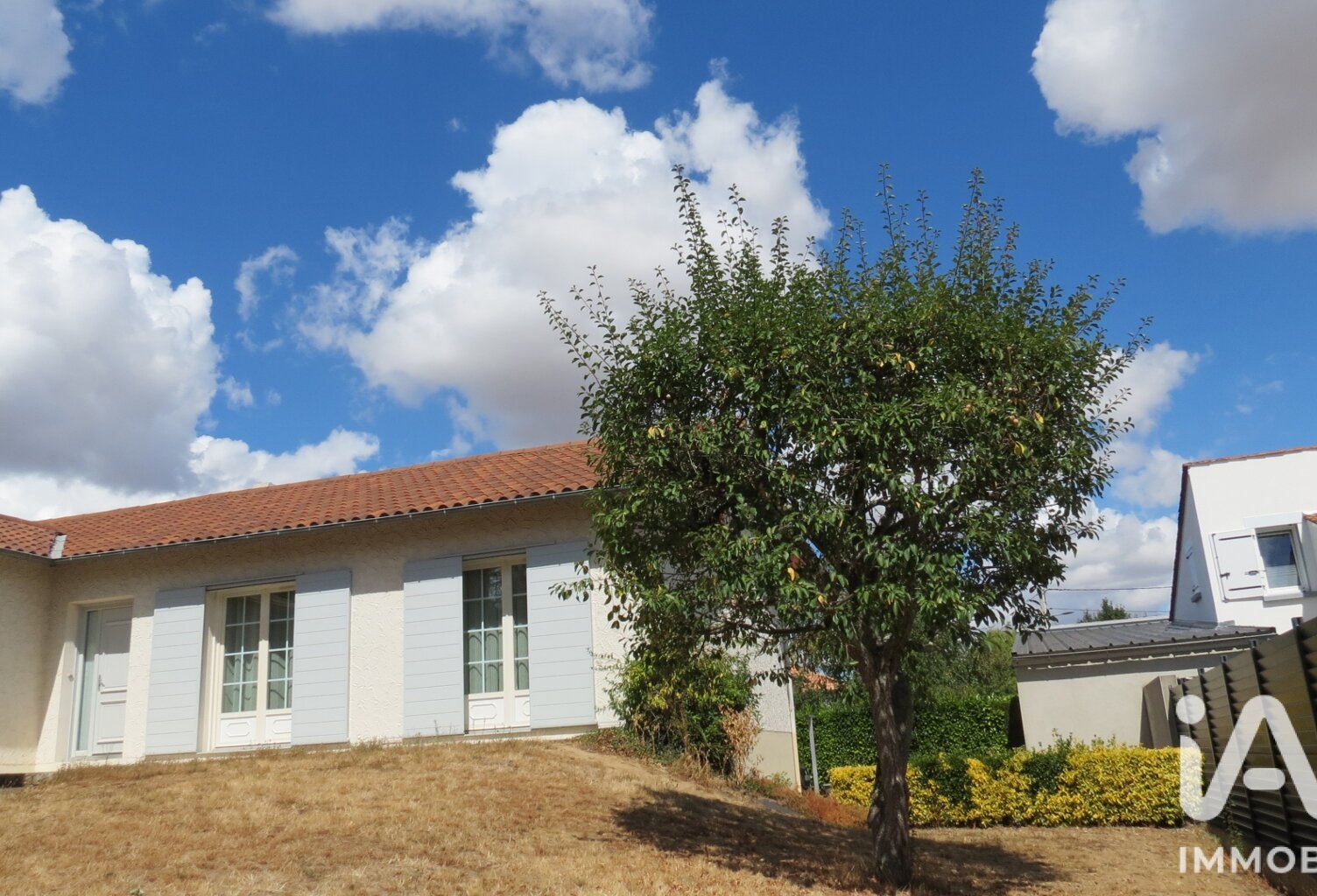Vente Maison traditionnelle 7 pièces — photo 1