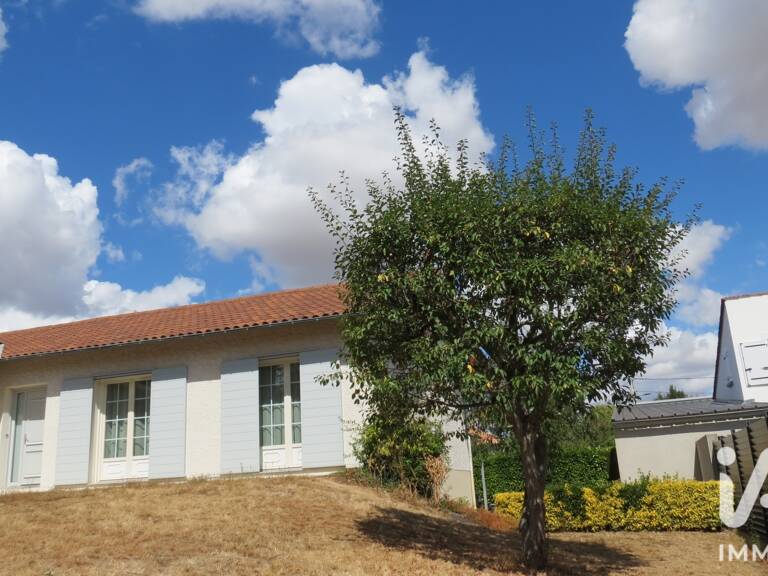 Vente Maison traditionnelle 7 pièces — photo 1