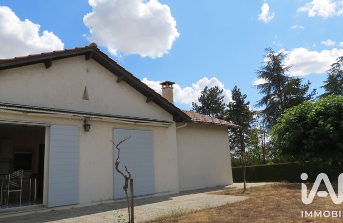 Vente Maison traditionnelle 7 pièces — photo 2