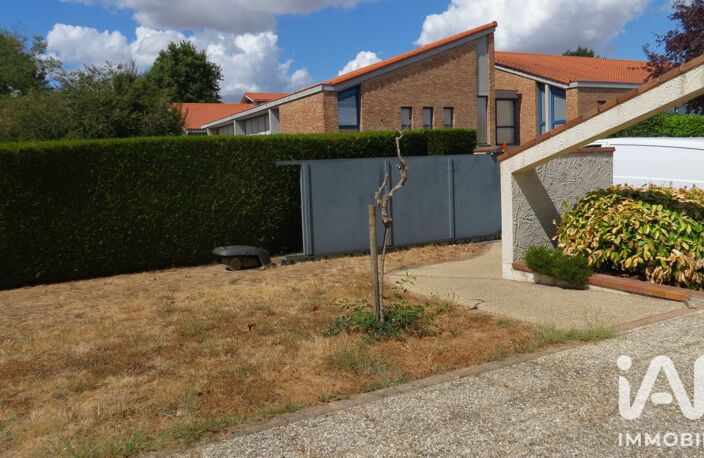 Vente Maison traditionnelle 7 pièces — photo 3