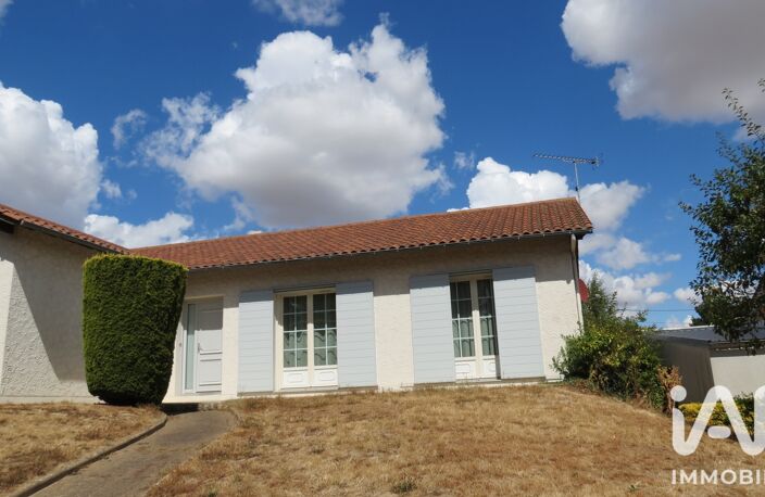 Vente Maison traditionnelle 7 pièces — photo 4