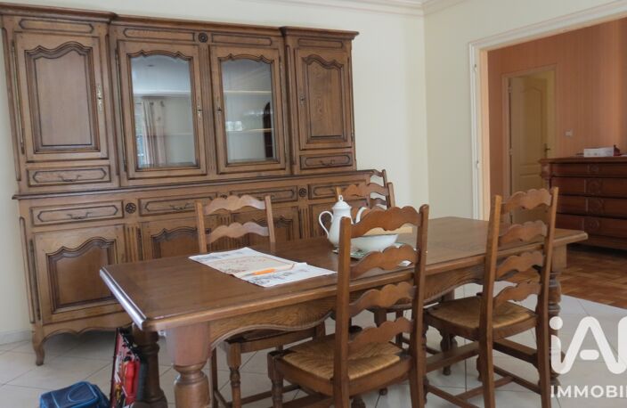 Vente Maison traditionnelle 7 pièces — photo 5