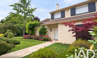 Maison 8 Pièces 190 m² à vendre à Louveciennes (78430)