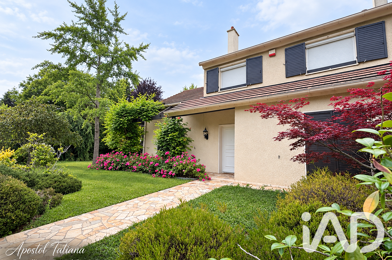 Maison 8 pièces 1293000 €
