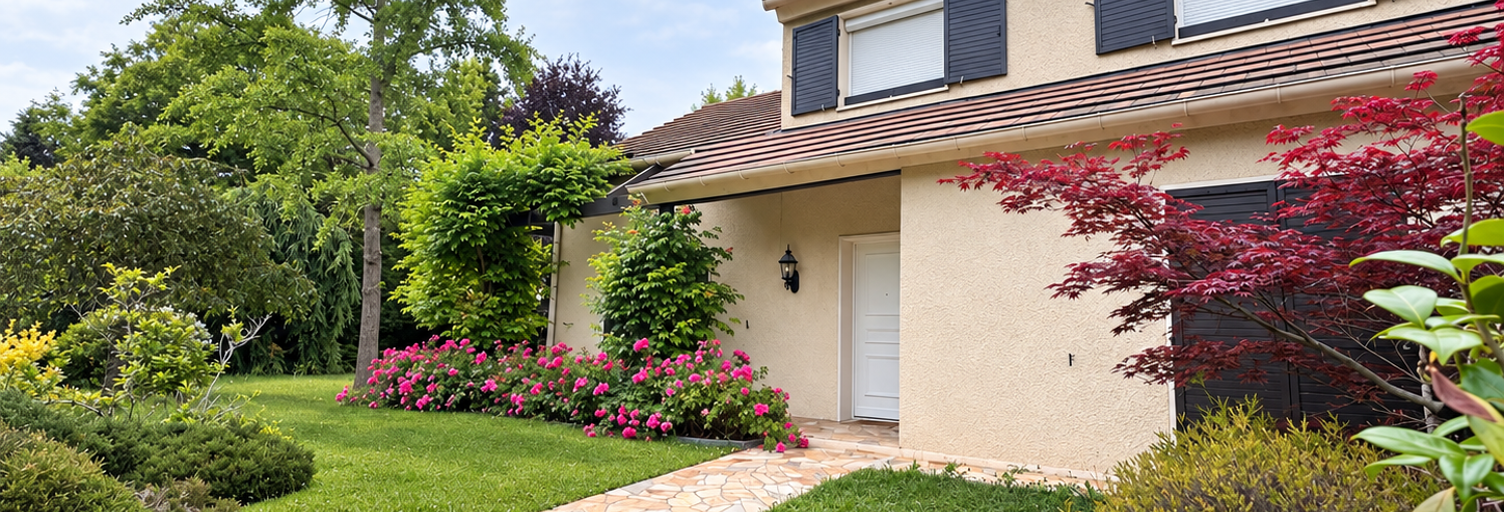 Maison 8 Pièces 190 m² à vendre à Louveciennes (78430)