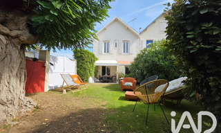 Maison 5 Pièces 114 m² à vendre à Fouras (17450)