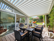 Vente Maison de ville 5 pièces — photo 2