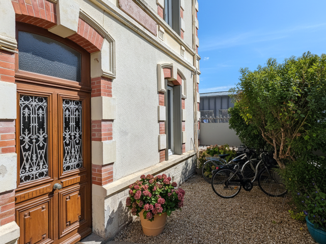Vente Maison de ville 5 pièces — photo du bien