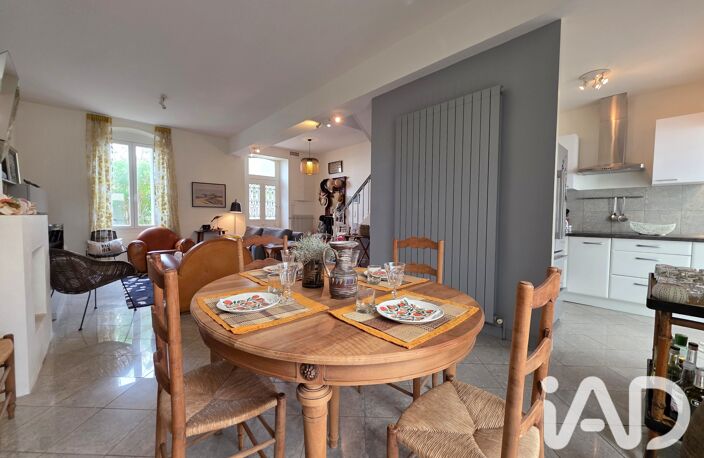 Vente Maison de ville 5 pièces — photo 3