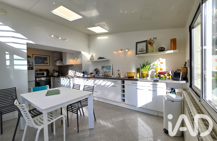 Vente Maison de ville 5 pièces — photo 5