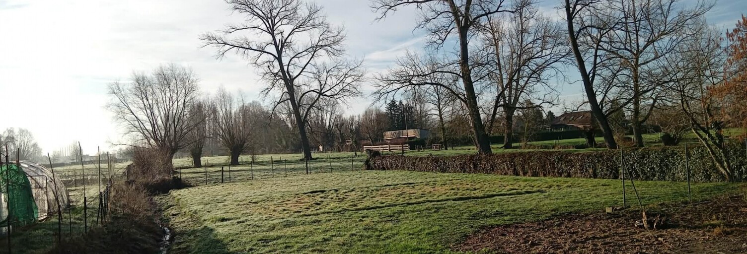 Maison 5 Pièces 85 m² à vendre à Isbergues (62330)