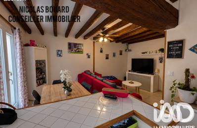 Vente Appartement 2 pièces — photo du bien