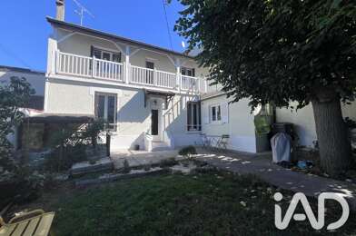 Maison 3 pièces 335000 €