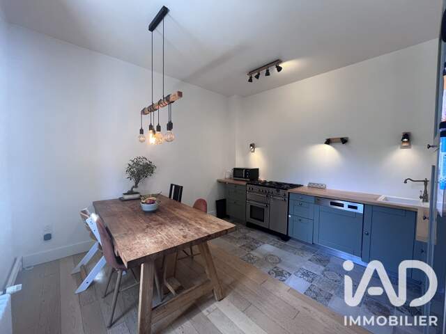 Vente Maison/villa 3 pièces — photo du bien
