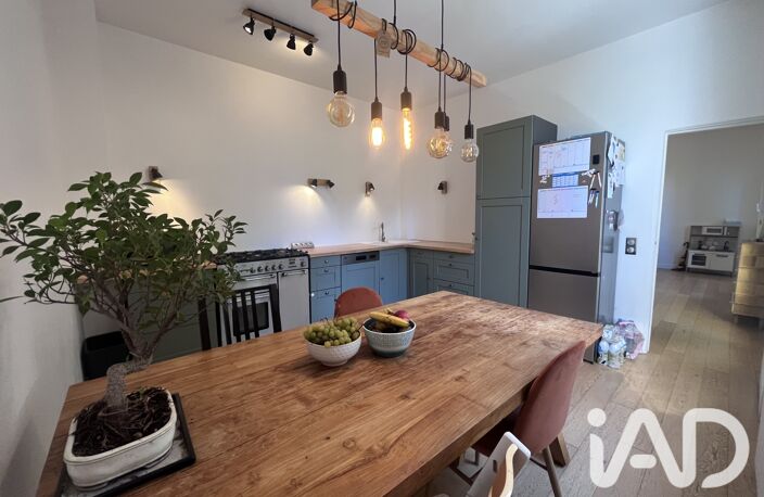 Vente Maison/villa 3 pièces — photo 2