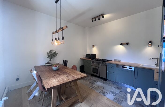 Vente Maison/villa 3 pièces — photo 3