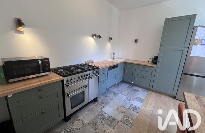 Vente Maison/villa 3 pièces — photo 4