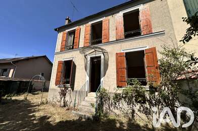 Maison 4 pièces 479000 €