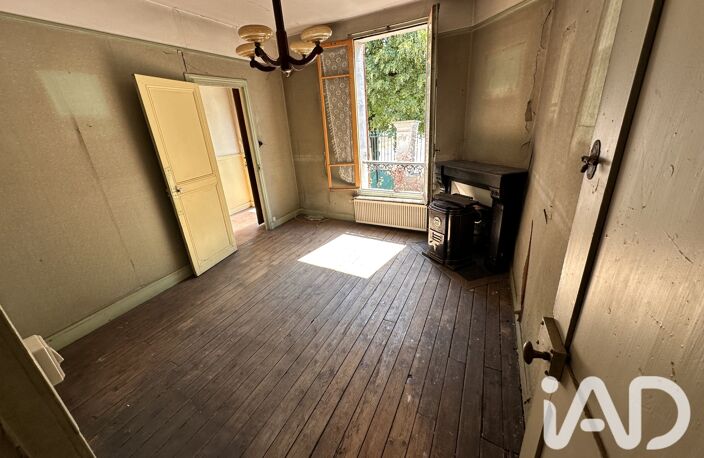 Vente Maison traditionnelle 4 pièces — photo 3