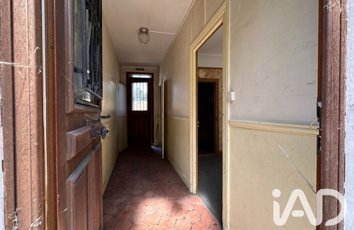 Vente Maison traditionnelle 4 pièces — photo 5