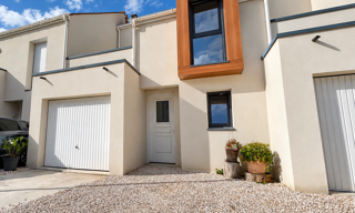 Maison 3 Pièces 72 m² à vendre à Morainvilliers (78630)
