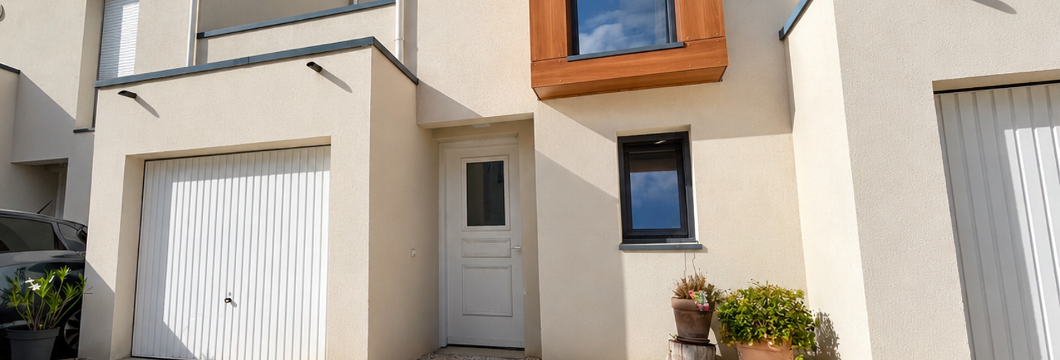 Maison 3 Pièces 72 m² à vendre à Morainvilliers (78630)