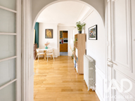 Vente Appartement 3 pièces — photo 3