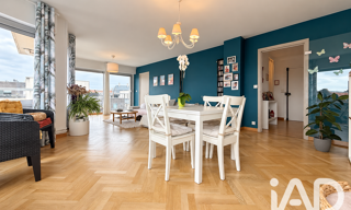 Appartement 3 Pièces 77 m² à vendre à Béthune (62400)