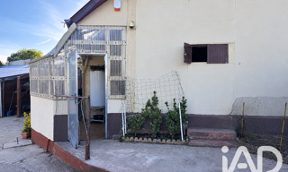 Maison 4 Pièces 95 m² à vendre à Chéry-lès-Rozoy (02360)