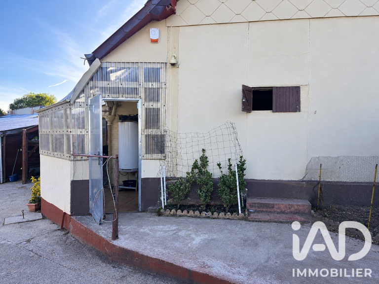 Vente Maison de village 4 pièces — photo 1
