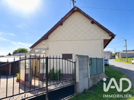 Vente Maison de village 4 pièces — photo 2